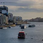The - 4bed Sliemaseafront Fl 1 By Homely * Слима
