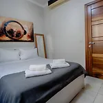 The - 4bed Sliemaseafront Fl 1 By Homely Апартаменты