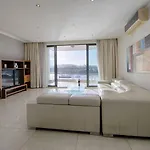The - 4bed Sliemaseafront Fl 1 By Homely Апартаменты Слима