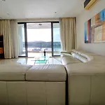 Апартаменты The - 4bed Sliemaseafront Fl 1 By Homely