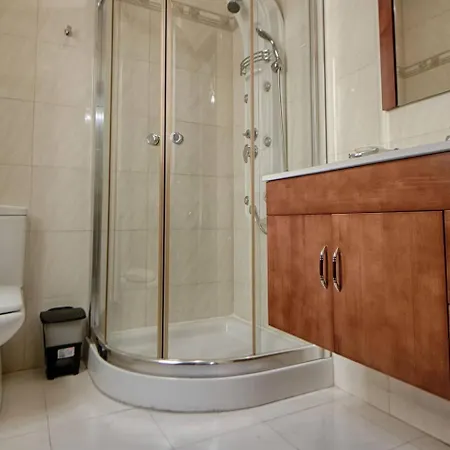 Apartamento The - 4bed Sliemaseafront Fl 1 By Homely Sliema