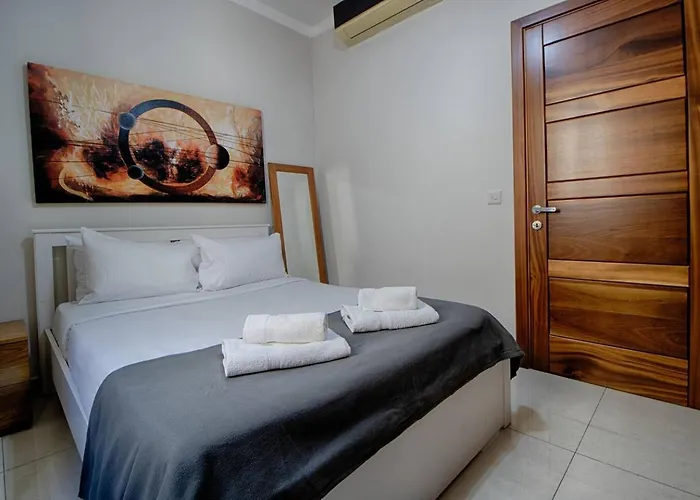 Διαμέρισμα The - 4bed Sliemaseafront Fl 1 By Homely