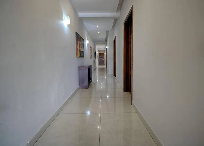 The - 4bed Sliemaseafront Fl 1 By Homely Διαμέρισμα Σλιέμα