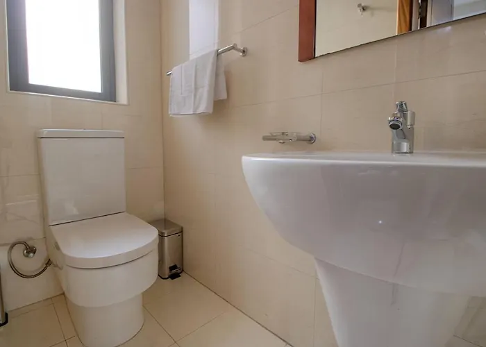 Διαμέρισμα The - 4bed Sliemaseafront Fl 1 By Homely Σλιέμα