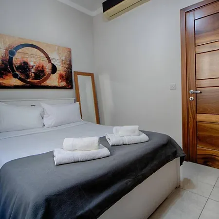 Apartament The - 4bed Sliemaseafront Fl 1 By Homely