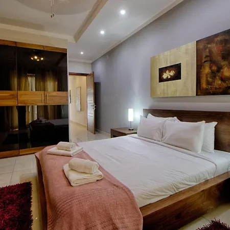 The - 4bed Sliemaseafront Fl 1 By Homely