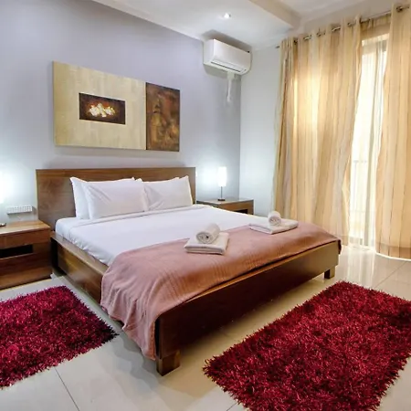 The - 4bed Sliemaseafront Fl 1 By Homely Lejlighed *