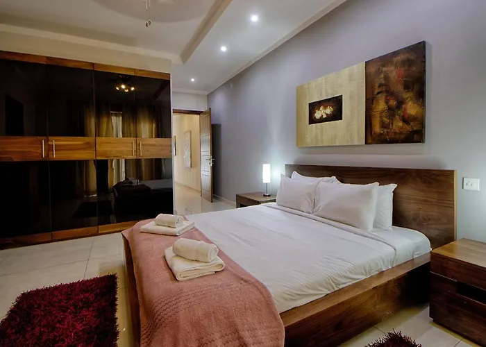 The - 4bed Sliemaseafront Fl 1 By Homely