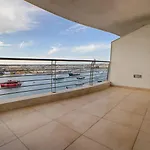 Apartment The - 4bed Sliemaseafront Fl 1 By Homely Sliema