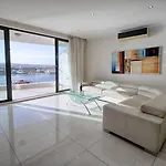 Apartment The - 4bed Sliemaseafront Fl 1 By Homely Sliema