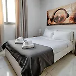 The - 4bed Sliemaseafront Fl 1 By Homely Sliema
