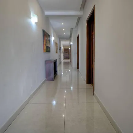 The - 4bed Sliemaseafront Fl 1 By Homely Apartment Sliema